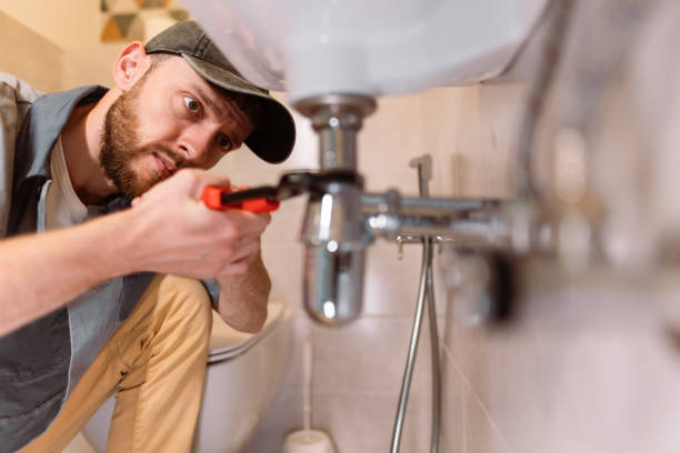  Utica, MI Plumbing Services Pros