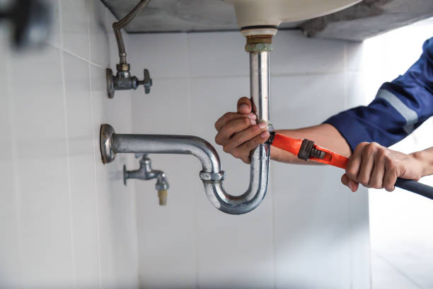 Professional Plumbing Services in Utica, MI