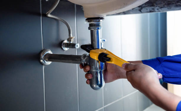 Best 24/7 Emergency Plumbing Services  in Utica, MI