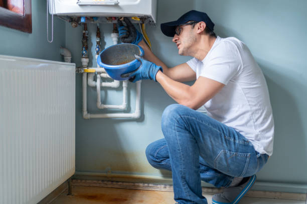 Best Water Heater Installation and Repair  in Utica, MI